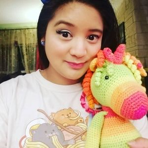 Meet your Posher, Jacqueline